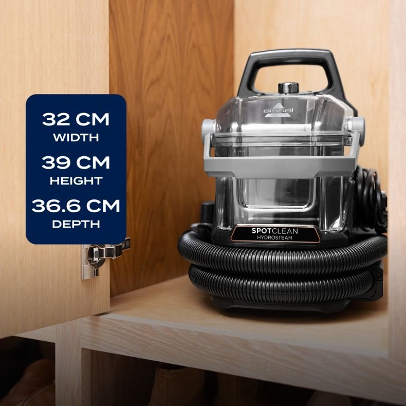 SpotClean® HydroSteam™ | 3700A – Image 19