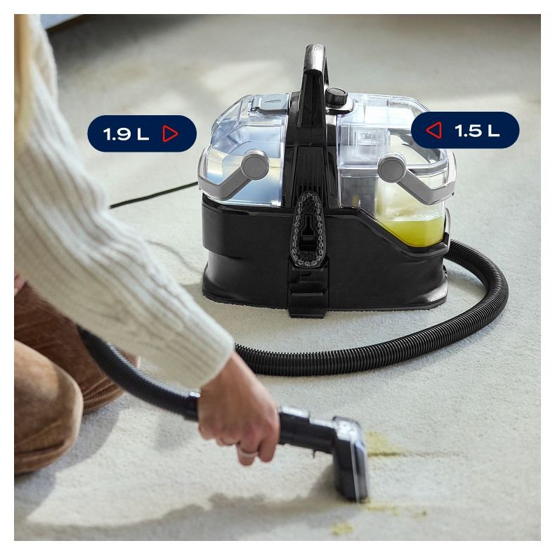SpotClean® HydroSteam™ | 3700A – Image 17