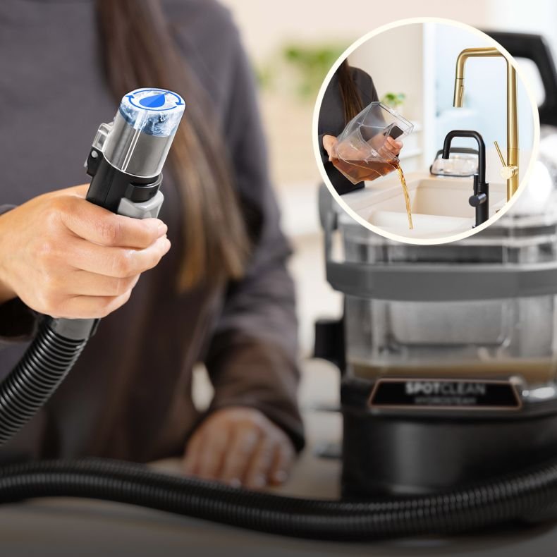 SpotClean® HydroSteam™ | 3700A – Image 16