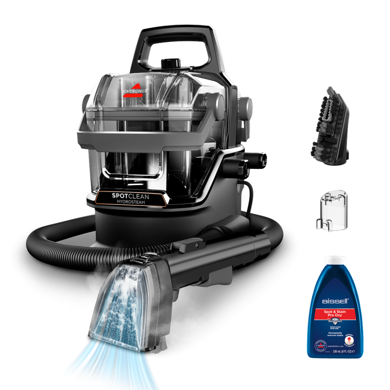 SpotClean® HydroSteam™ | 3700A