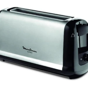 Subito inox 1 longue fente LS260800