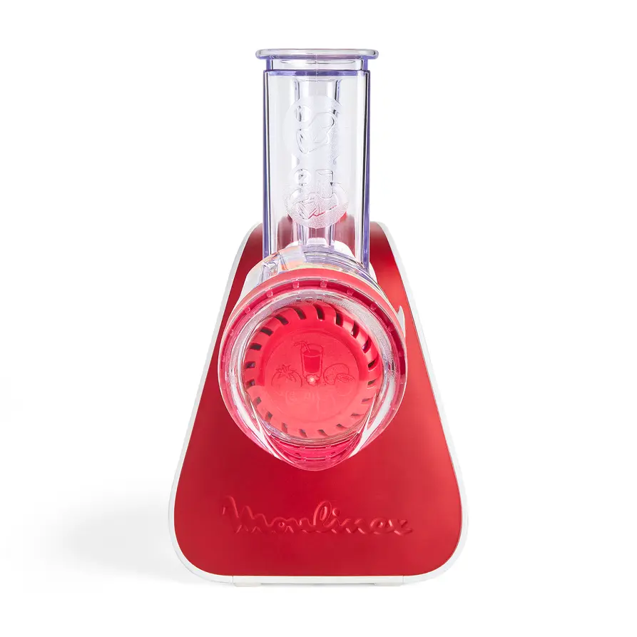 Fresh Express Nectar DJ764510 Coupe-légumes - 150W- 4 accessoires – Image 8