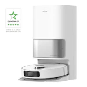 Dreame L10s Ultra  Aspirateur Laveur