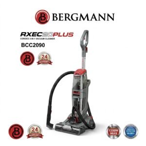 BERGMANNcarpet washer BCC2090