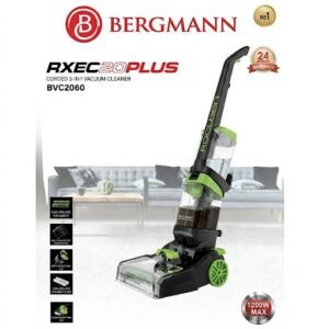 BVC2060 BERGMANN vacuum cleaner