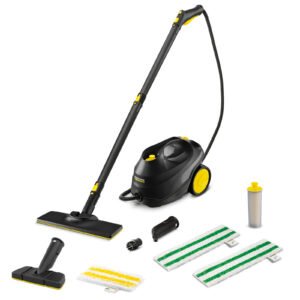 NETOYEUR A VAPPEUR SC3 EasyFix Go!Further SC3