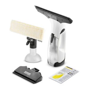 NETTOYEUR VITRE KARCHER WV2 PLUS