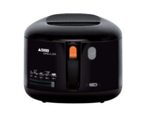 Friteuse Classique Simply One 2,1L 1900W Seb FF160800