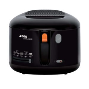 Friteuse Classique Simply One 2,1L 1900W Seb FF160800
