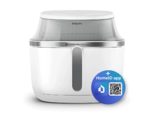 Philips 3000 Series NA341/10 Air Fryer 7.2 L