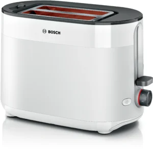 Toaster compact MyMoment Blanc TAT2M121