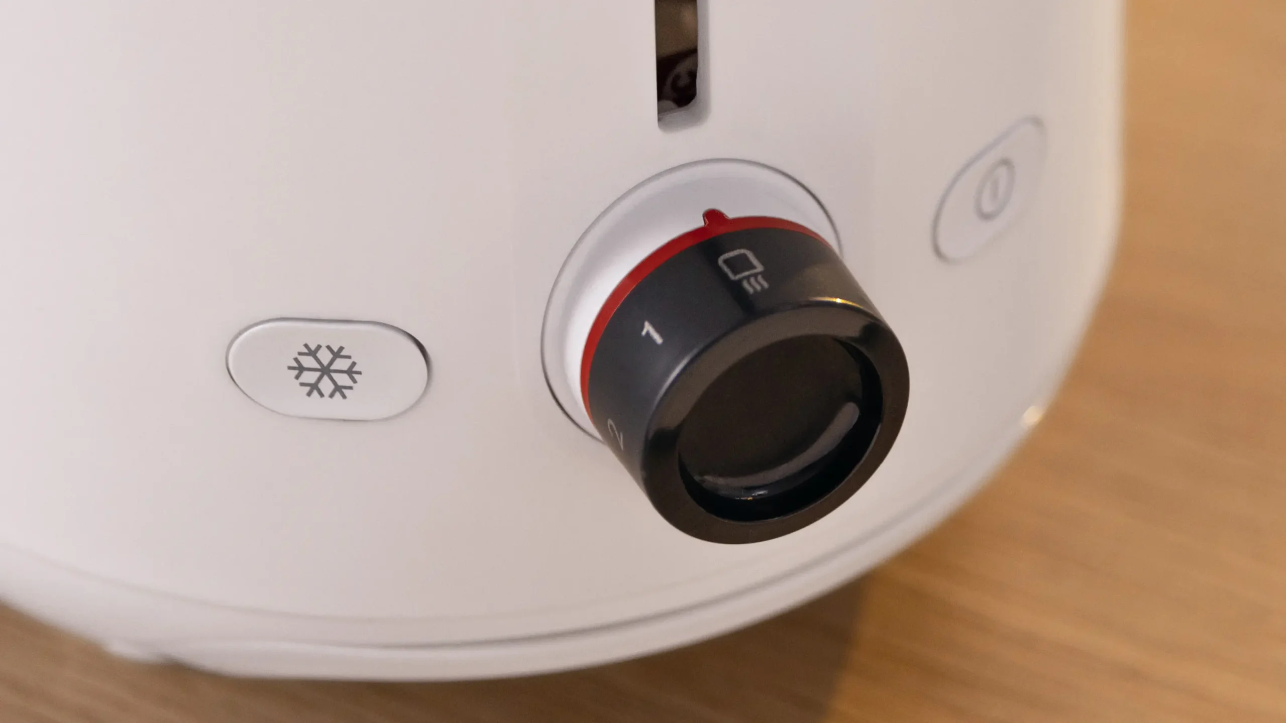 Toaster compact MyMoment Blanc TAT2M121 – Image 2