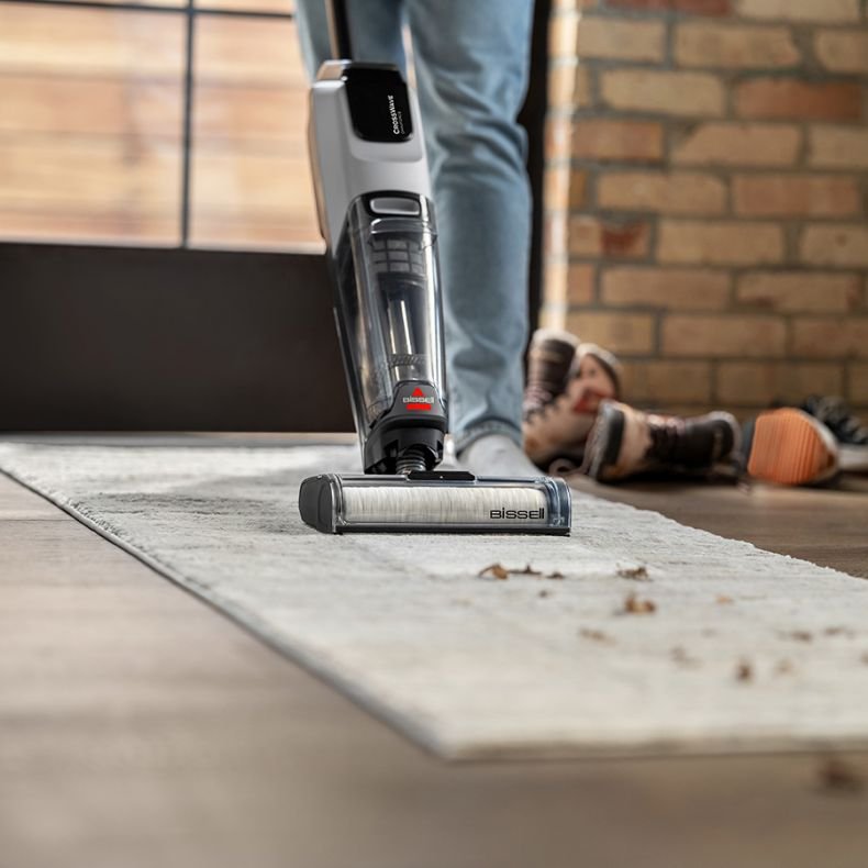 BISSELL® CrossWave® OmniForce™3/1 3912N
