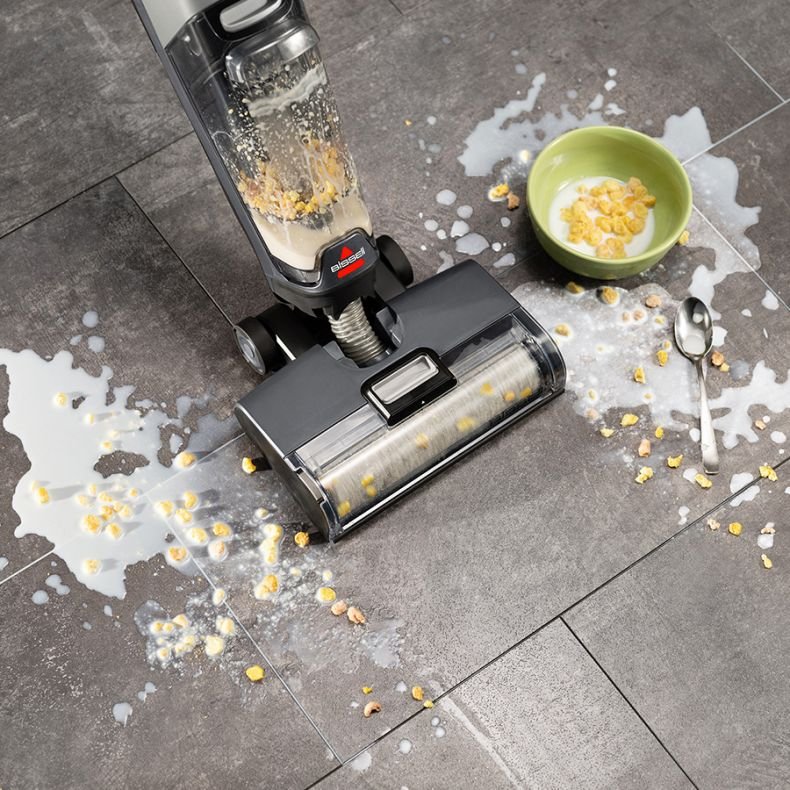 BISSELL® CrossWave® OmniForce™3/1 3912N – Image 7
