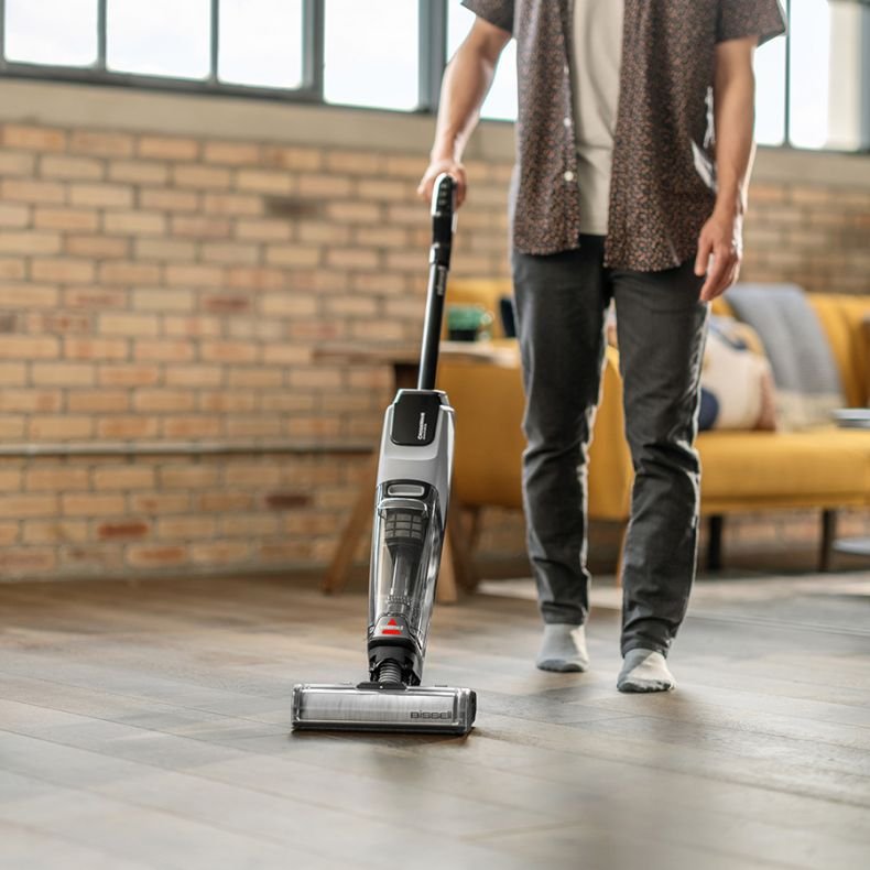 BISSELL® CrossWave® OmniForce™3/1 3912N – Image 6