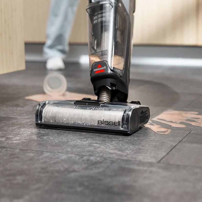 BISSELL® CrossWave® OmniForce™3/1 3912N – Image 4