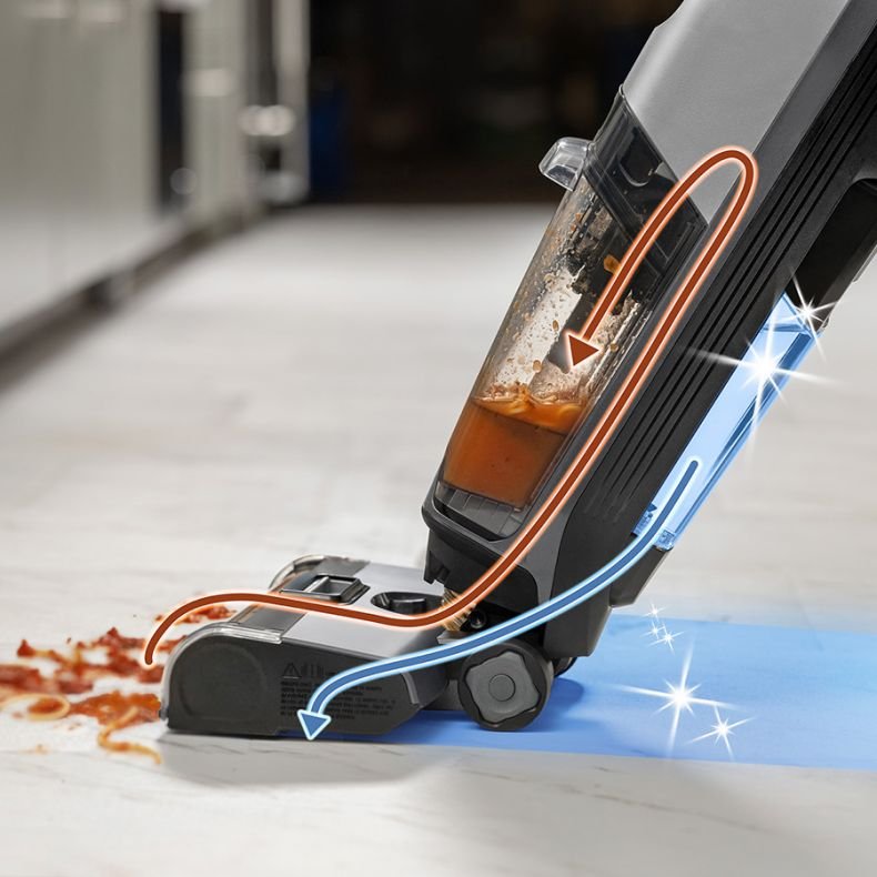BISSELL® CrossWave® OmniForce™3/1 3912N – Image 3