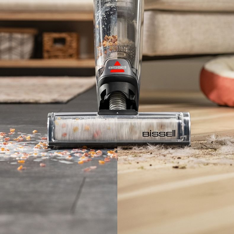 BISSELL® CrossWave® OmniForce™3/1 3912N – Image 10