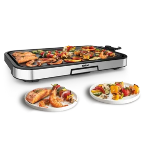 Giant Plancha XL CB631D10 Plancha XXL - 2300W - 35x61 cm CB631D10
