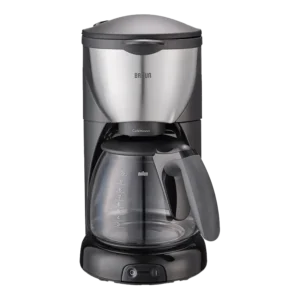 BRAUN KF570/1 FILTRE KAHVE MAKINESI KF570/1