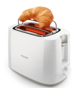 GRILLE PAIN PHILIPS 830W HD2581/01