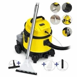 Aspirateur a eau et lifting 4 2 en 1 – 20 L 1200W Bomann BSS 6000 CB