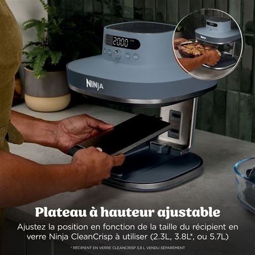 Ninja Crispi Pro – Image 5