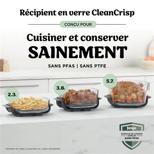 Ninja Crispi Pro – Image 4