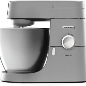Robot pâtissier Kenwood1200 W 6,7 L argentéKENWOOD KVL4110S