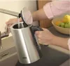 Braun Identity Collection WK5200BK Electric Kettle Stainless Steel Capacity 1.7 L 2200 W 360° Rotating Base Water Level Indicator Cord Winding Automatic – Image 5