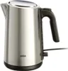 Braun Identity Collection WK5200BK Electric Kettle Stainless Steel Capacity 1.7 L 2200 W 360° Rotating Base Water Level Indicator Cord Winding Automatic – Image 2