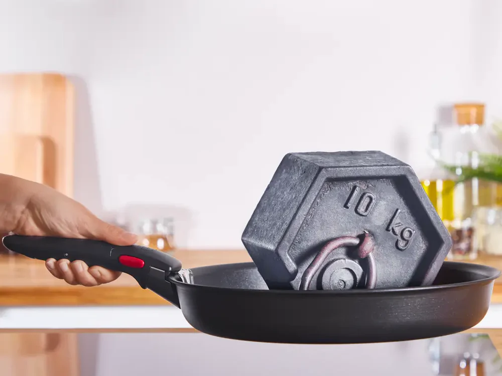 Tefal INGENIO EMOTION Batterie de cuisine 10 pièces – Image 7