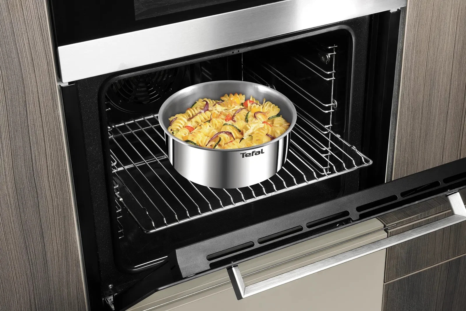 Tefal INGENIO EMOTION Batterie de cuisine 10 pièces – Image 2