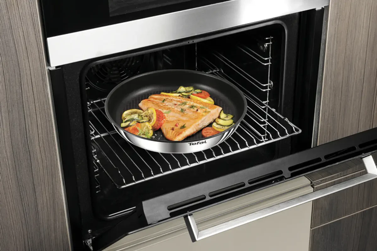 Tefal INGENIO EMOTION Batterie de cuisine 10 pièces – Image 9