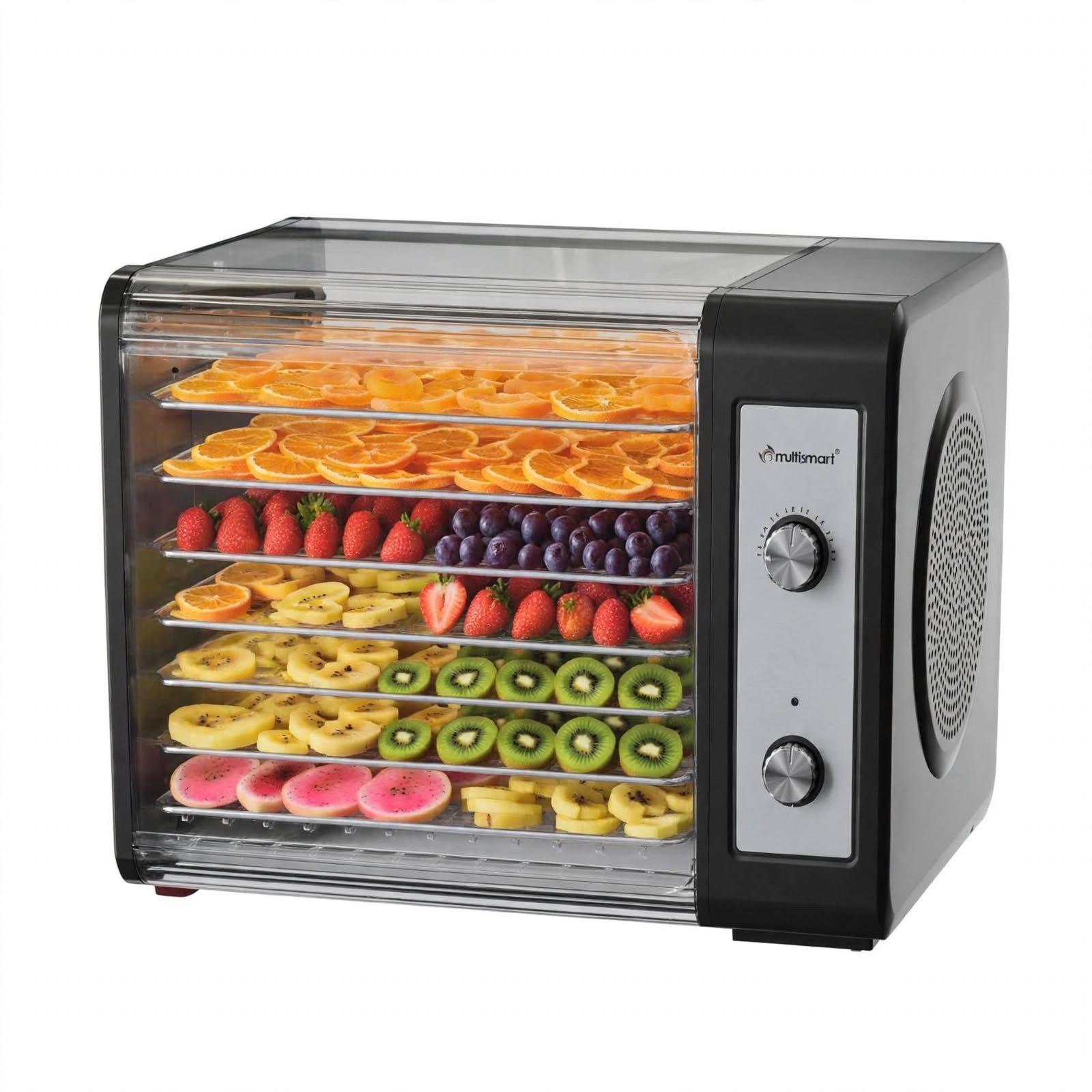 Multismart MS-FD1106 - Déshydrateur