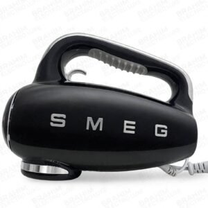 Batteur à main SMEG HMF01 Noir SMEG