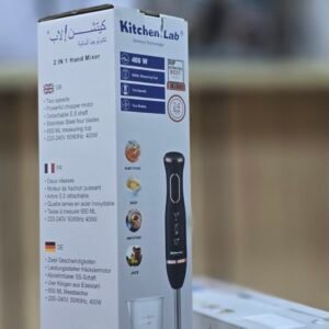 Kitchen Lab KT-H-013 - 400W