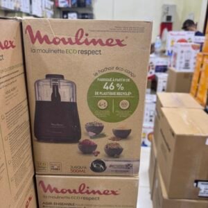 MOULINEX La Moulinette ECO Respect - DP7108 - 800W - Made in France
