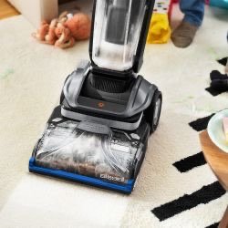 BISSELL ProHeat 2X Revolution Pet Pro - Shampouineuse et Nettoyeur Tapis Professionnel – Image 13