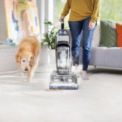BISSELL ProHeat 2X Revolution Pet Pro - Shampouineuse et Nettoyeur Tapis Professionnel – Image 11