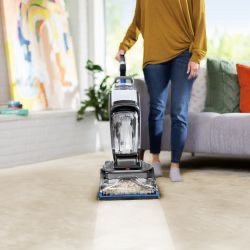 BISSELL ProHeat 2X Revolution Pet Pro - Shampouineuse et Nettoyeur Tapis Professionnel – Image 5