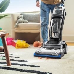 BISSELL ProHeat 2X Revolution Pet Pro - Shampouineuse et Nettoyeur Tapis Professionnel – Image 3