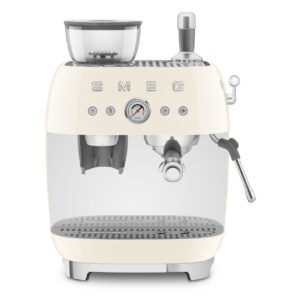 Machine à expresso Smeg EGF03 avec broyeur intégré Smeg