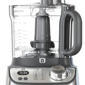 ROBOT KENWOOD AVEC BALANCE 800W GRIS