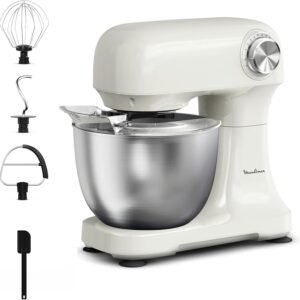 Pétrin Moulinex Bake Easy Soleil 3,5L